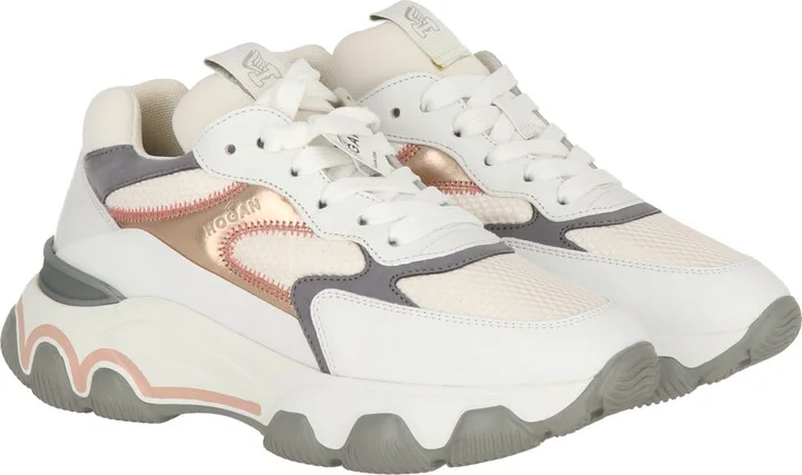 Womens Multicolored Sneaker