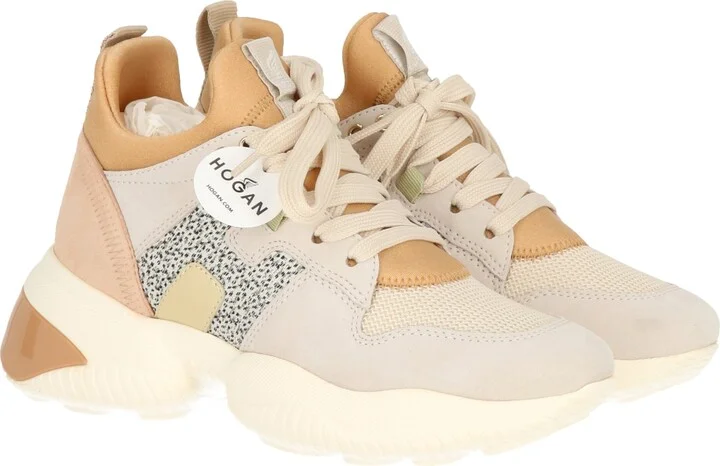 Womens Multicolored Sneaker