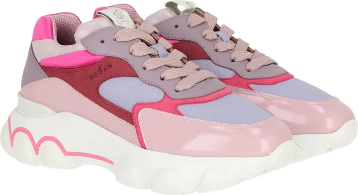 Womens Multicolored Sneaker
