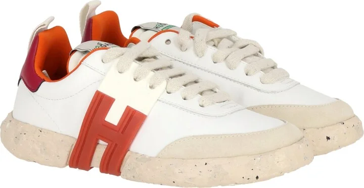 Womens Multicolored Sneaker