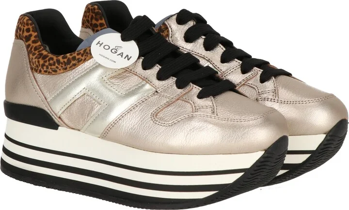 Womens Multicolored Sneaker