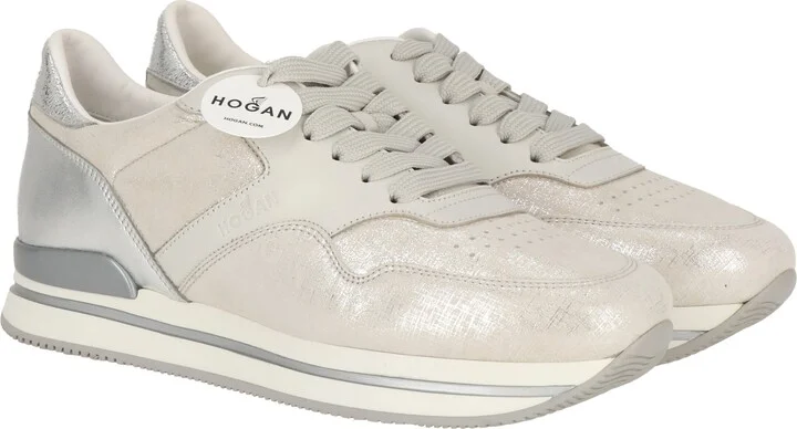 Womens Multicolored Sneaker