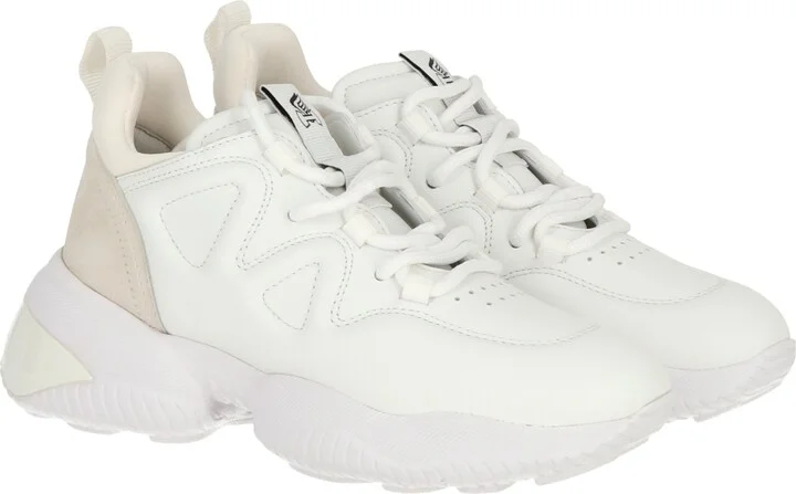 Womens Multicolored Sneaker