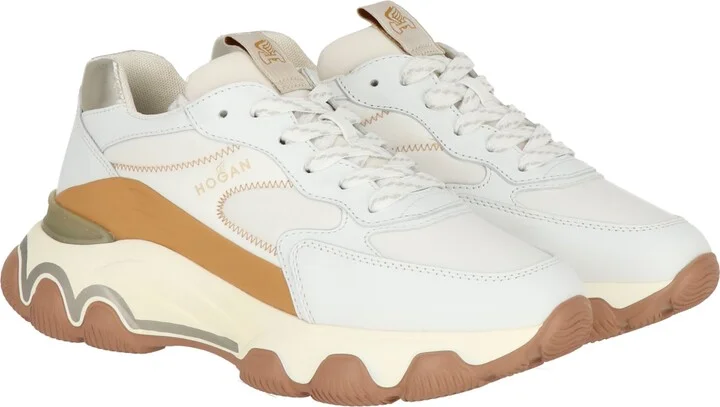 Womens Multicolored Sneaker