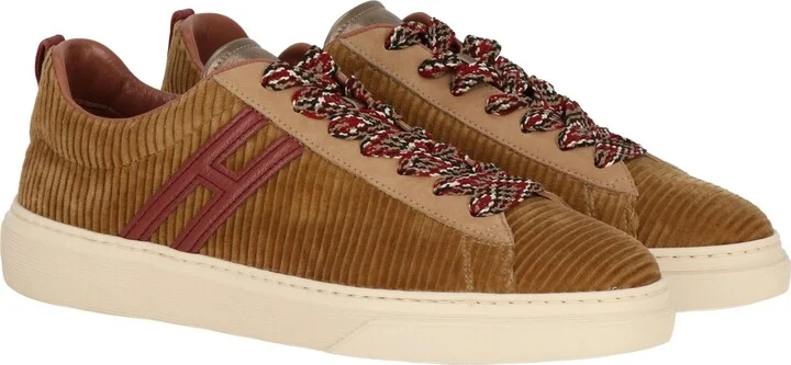 Womens Multicolored Sneaker