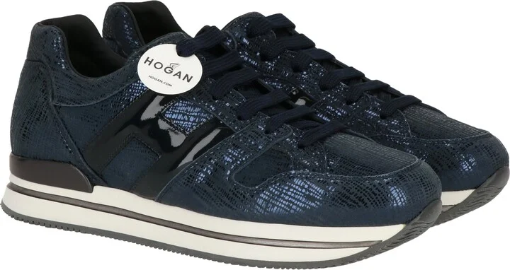 Womens Multicolored Sneaker