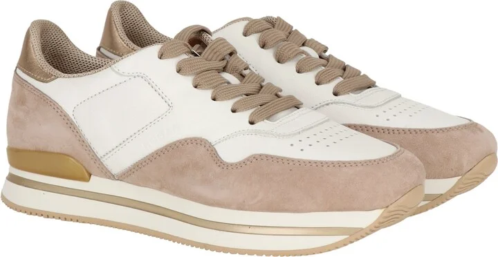 Womens Multicolored Sneaker