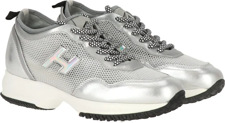 Womens Multicolored Sneaker