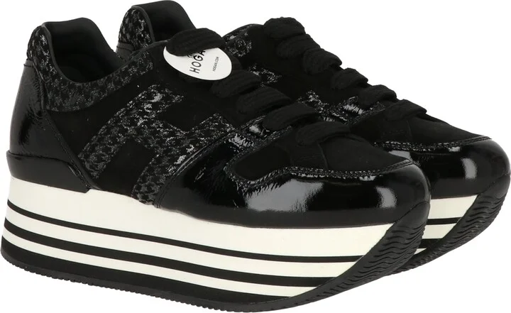 Womens Multicolored Sneaker