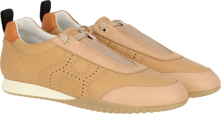Womens Multicolored Sneaker
