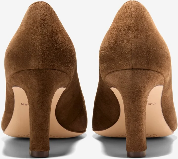 Women's Mylah Pumps - Image 3