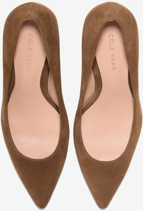 Women's Mylah Pumps - Image 4