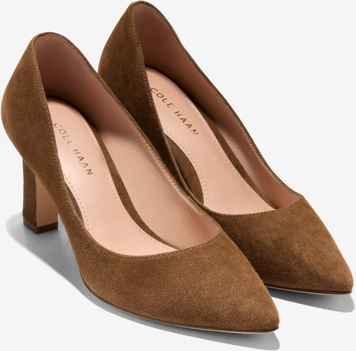 Women's Mylah Pumps - Image 5