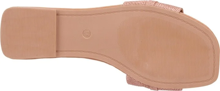 Women's Naia Flat Sandal - Image 6