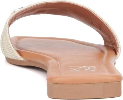 Women's Naia Flat Sandal - Image 10