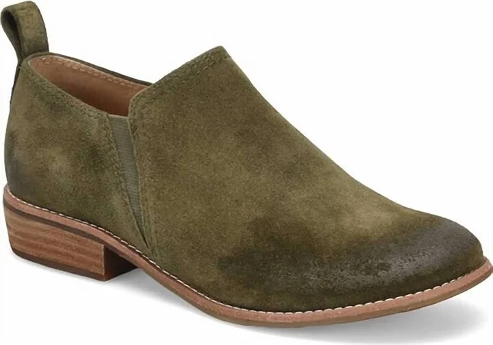 Women's Naisbury Shootie In Fern