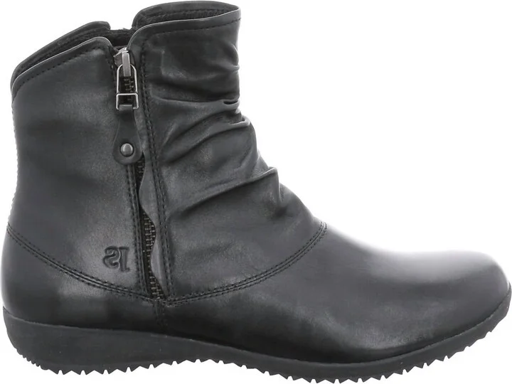 Women's Naly 24 Boots In Black