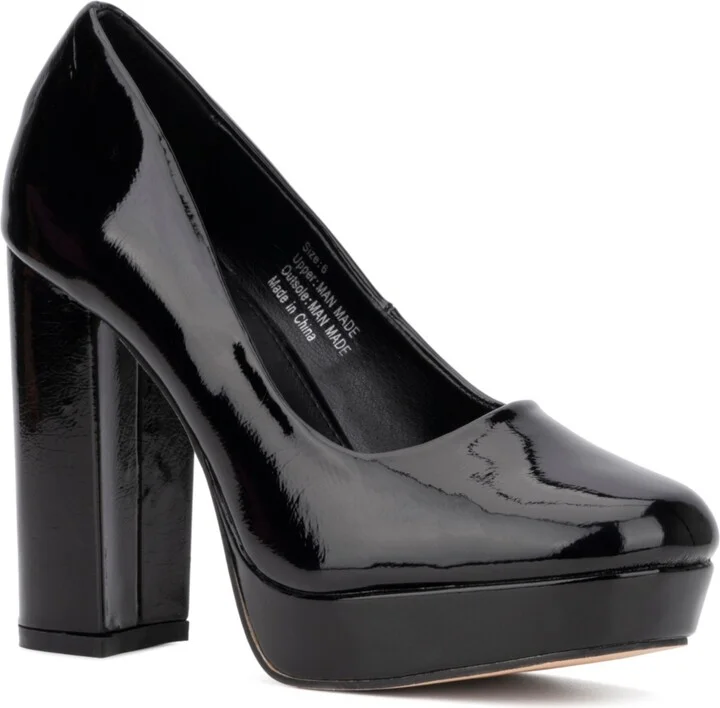 Women's Nancy Pump