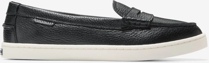 Women's Nantucket Penny Loafers