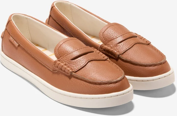 Women's Nantucket Penny Loafers