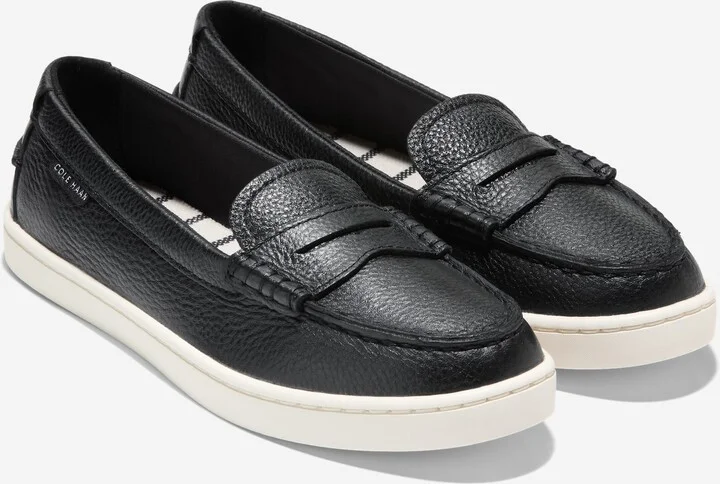 Women's Nantucket Penny Loafers