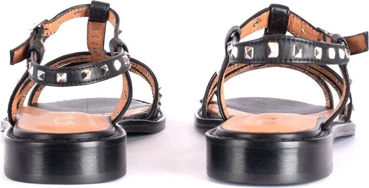 Women's Nappa Sandals - Image 3