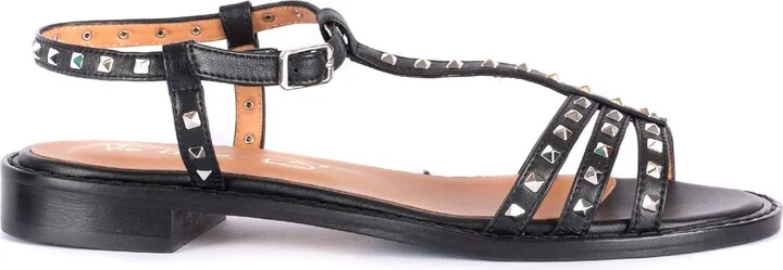 Women's Nappa Sandals