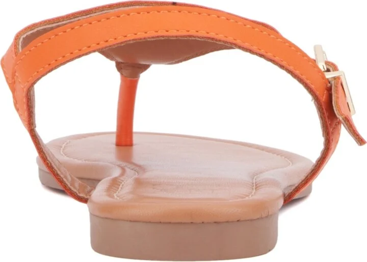Women's Nari Flat Sandal - Image 2