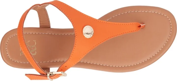 Women's Nari Flat Sandal - Image 3