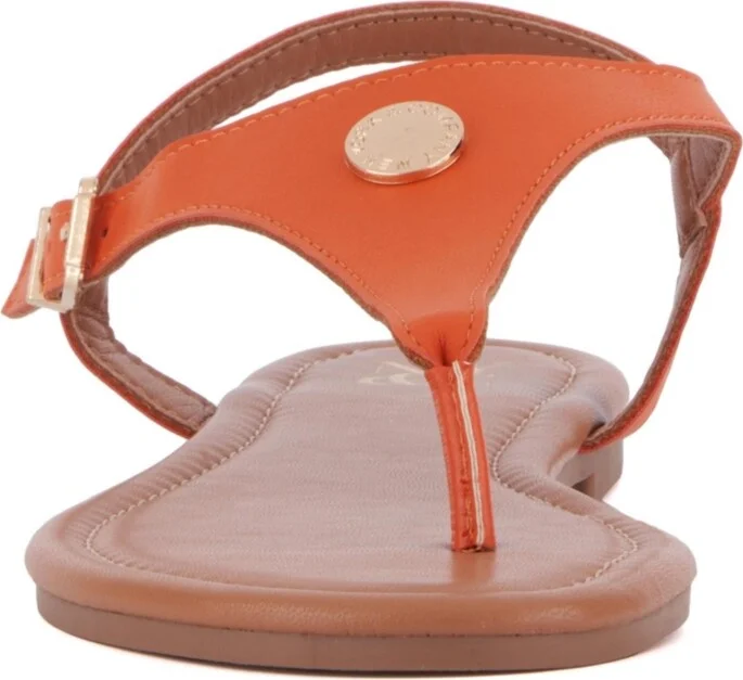 Women's Nari Flat Sandal - Image 5
