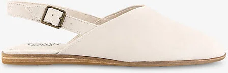 Natural Sand Leather