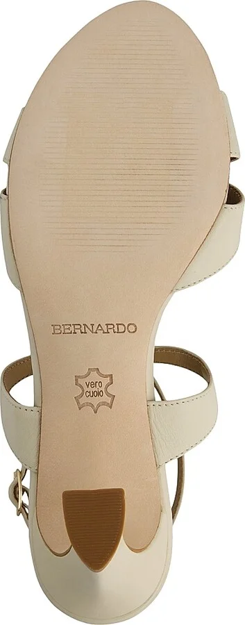 Women's Neera Ankle Strap Heeled Sandals - Blush - Size 6 - Image 7