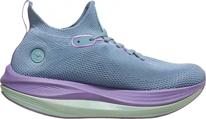 Women's Neo Vista Shoes In Citadel/bay