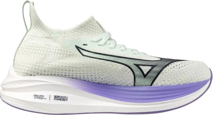 Women's Neo Zen Running Shoe In Hint Of Mint India Ink