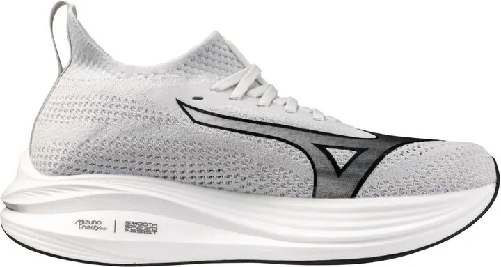 Women's Neo Zen Running Shoe In Nimbus Cloud Black