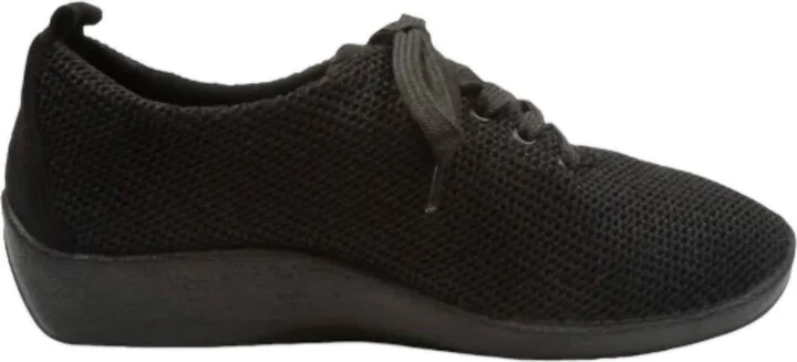 Women's Net 3 Shoes In Black
