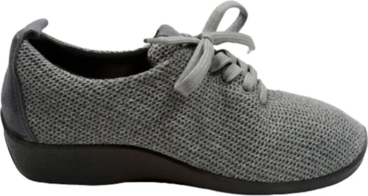 Women's Net 3 Shoes In Grey