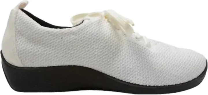 Women's Net 3 Shoes In White