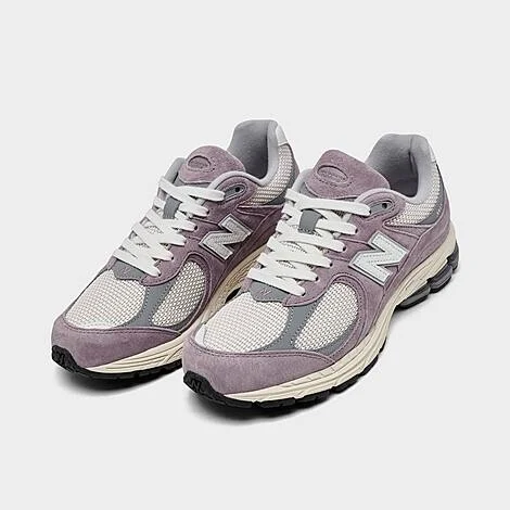 Women's New Balance 2002R Casual Shoes - Image 3