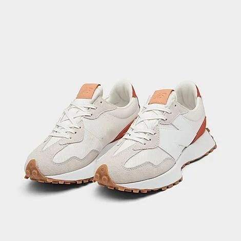 Women's New Balance 327 Casual Shoes - Image 2