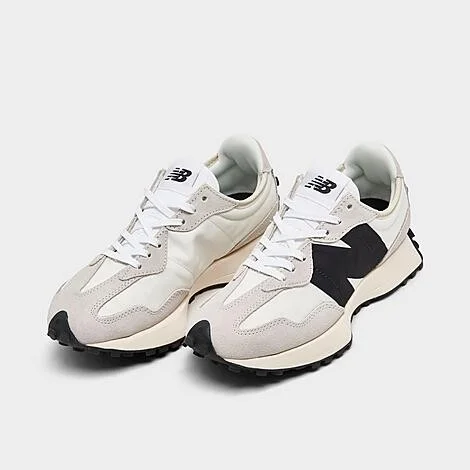 Women's New Balance 327 Casual Shoes - Image 3