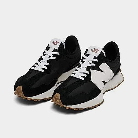 Women's New Balance 327 Casual Shoes - Image 4