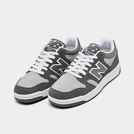 Women's New Balance 480 Casual Shoes - Image 2
