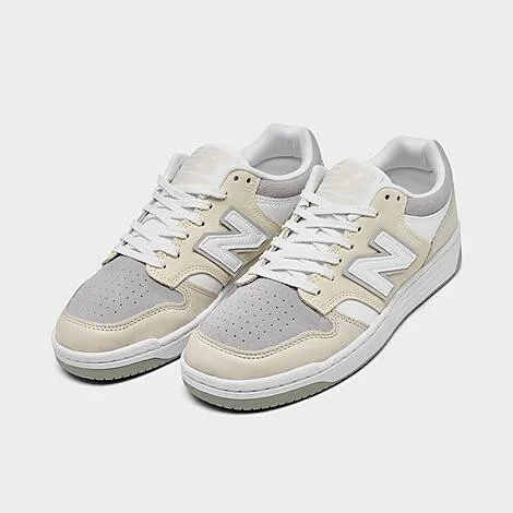 Women's New Balance 480 Casual Shoes - Image 3