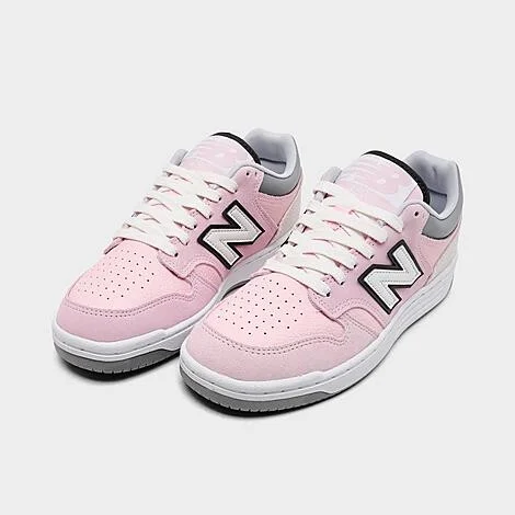 Women's New Balance 480 Casual Shoes - Image 4