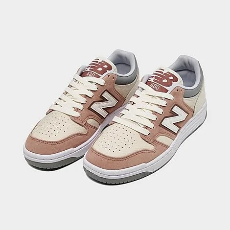 Women's New Balance 480 Casual Shoes - Image 5