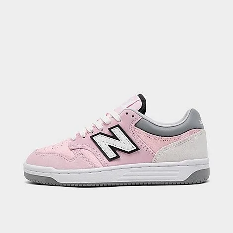 Pink/Grey