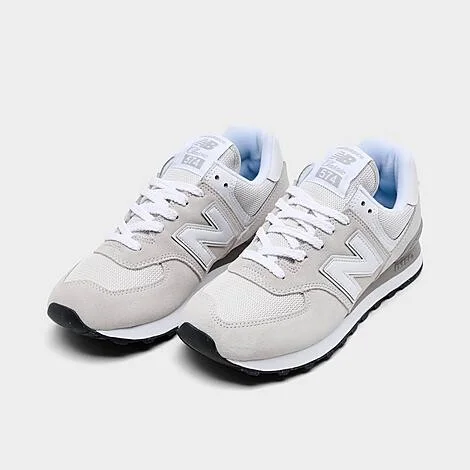 Women's New Balance 574 Casual Shoes - Image 3