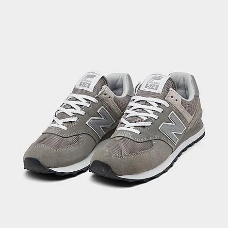 Women's New Balance 574 Core Casual Shoes - Image 2