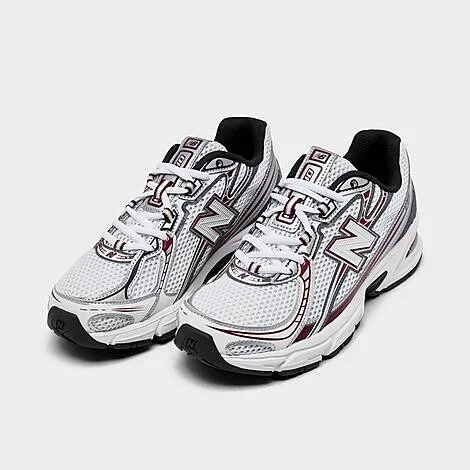 Women's New Balance 740 Casual Shoes - Image 4